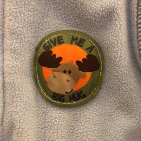 Pullover jacket - Picture 3 of 6